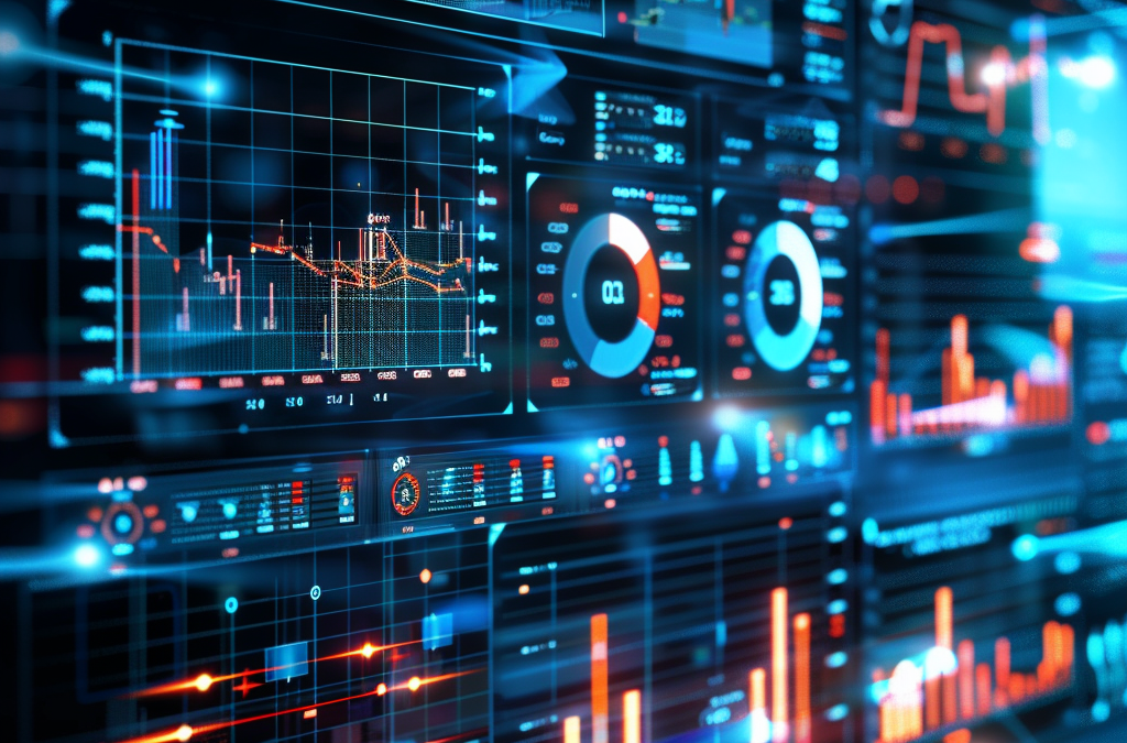 Maximiser l’efficacité opérationnelle des bâtiments intelligents grâce à l’analyse de l’entropie des données