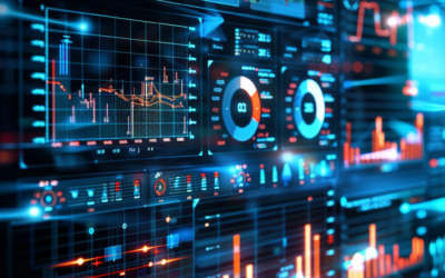 Maximiser l’efficacité opérationnelle des bâtiments intelligents grâce à l’analyse de l’entropie des données