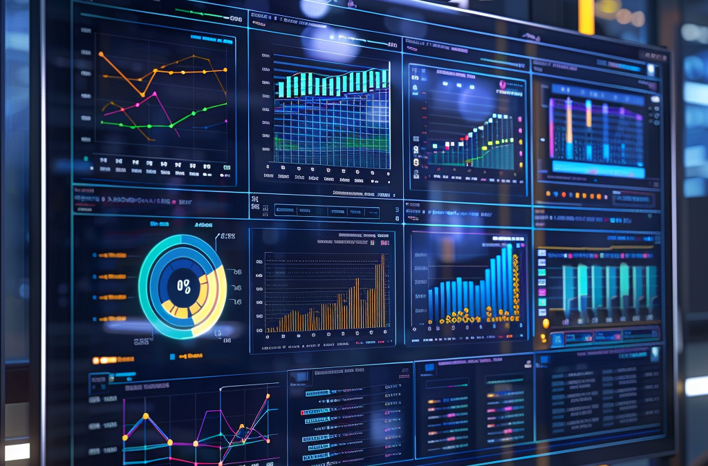 Maximiser l’efficacité du bâtiment grâce à l’exploitation intelligente des données : Avantages pour les propriétaires, les gestionnaires et les occupants