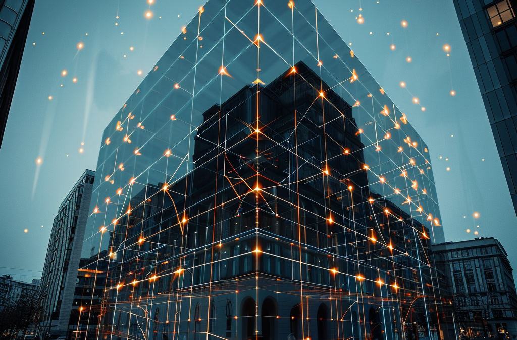 Découvrez le Système Informatique du Bâtiment (BIS) : Une anticipation indispensable pour la Gestion des Données du Bâtiment