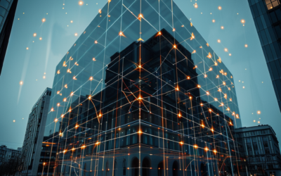 Découvrez le Système Informatique du Bâtiment (BIS) : Une anticipation indispensable pour la Gestion des Données du Bâtiment